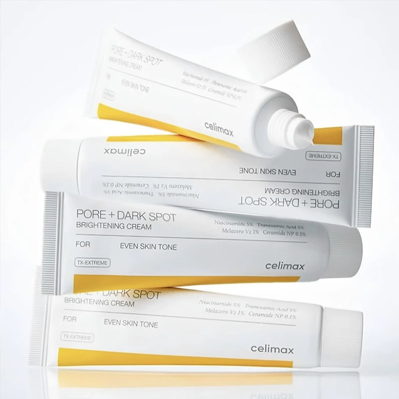 ラグジュアリーブランドセリマックス ポアダークスポットブライ - Luxury Skincare Brands のレビューと価格