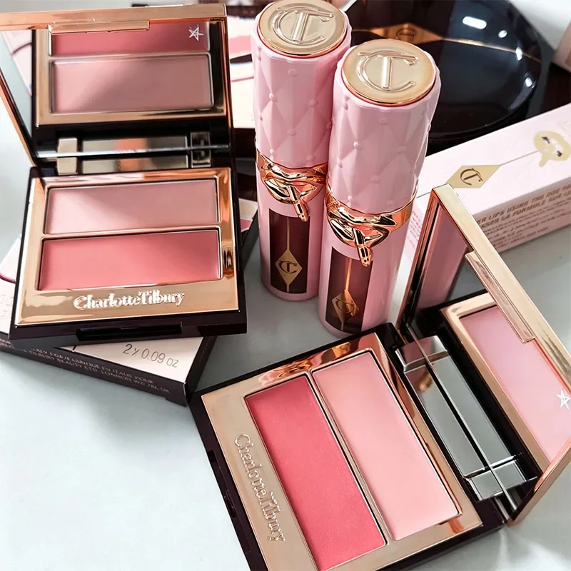 高級ブランド「CT」の、ふっくらとした唇に仕上がる保湿効果の - Luxury Skincare And Makeup Brands のレビューと価格