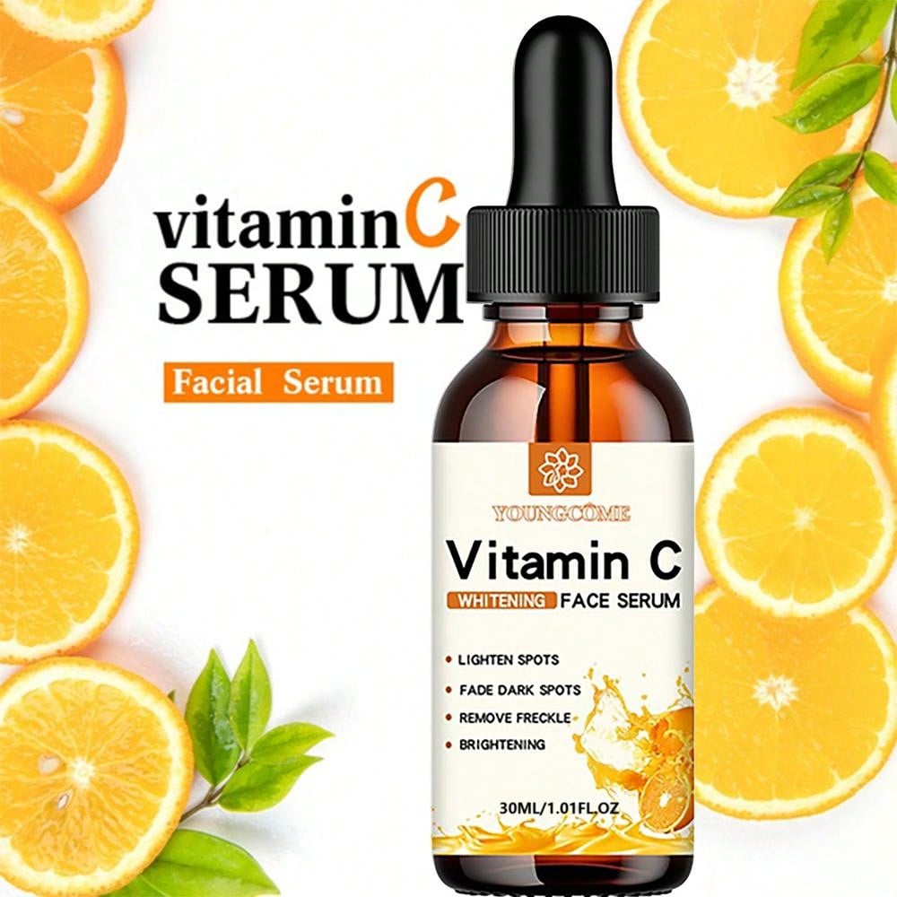 ビタミン C フェイシャル エッセンス ヒアルロン酸配合 ダ - Luxury Skincare Brands のレビューと価格