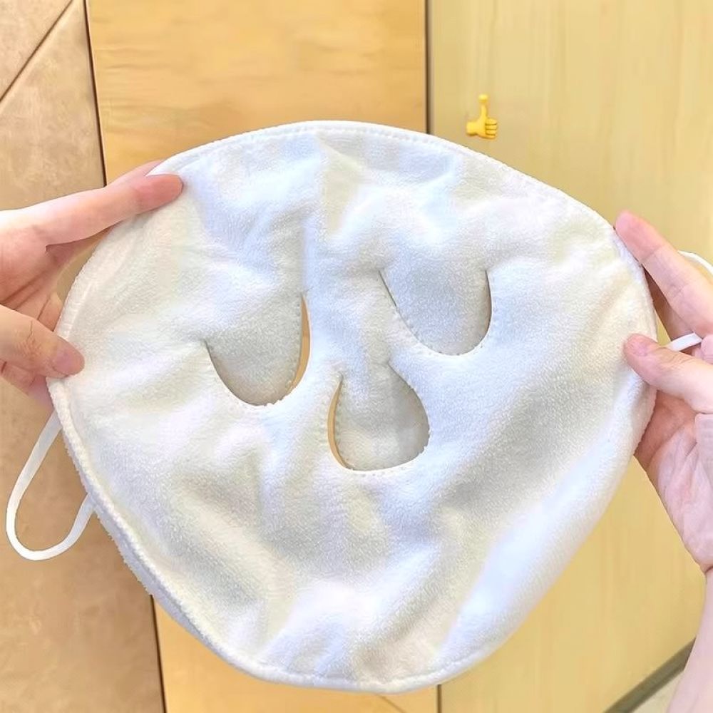 美容スキンケア用、温熱パックとしても使えるフェイシャルスチー - Luxury Skincare Tools のレビューと価格