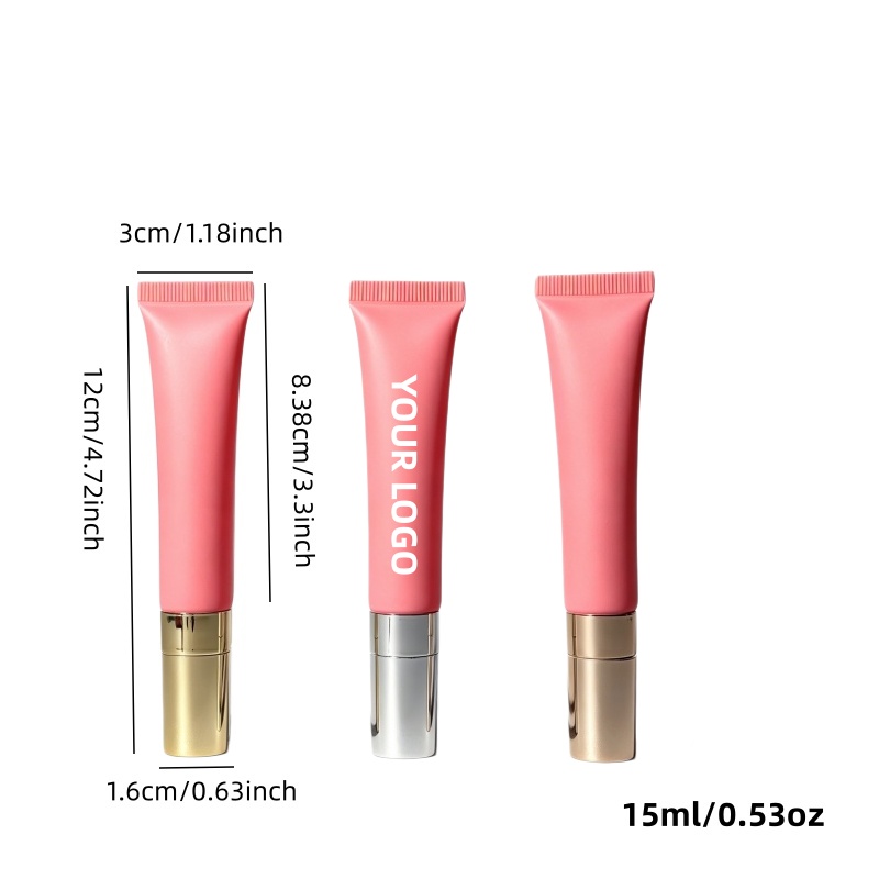 【ロゴカスタム】50個入りカスタマイズされた高級15mlロー - Luxury Skincare Logo のレビューと価格