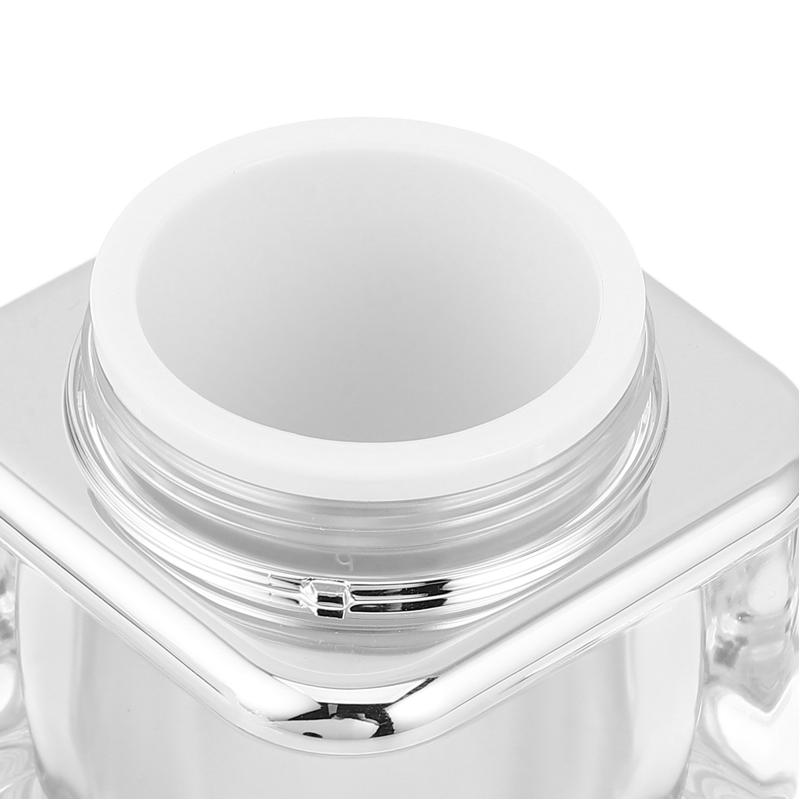 詰め替え可能な高級スキンケアボトルセット。エッセンシャルオイ - Luxury Skincare Packaging のレビューと価格