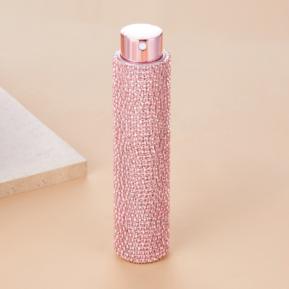 香水瓶 高級パッケージ 化粧品・スキンケアボトル 回転式ボト - Luxury Skincare Packaging のレビューと価格